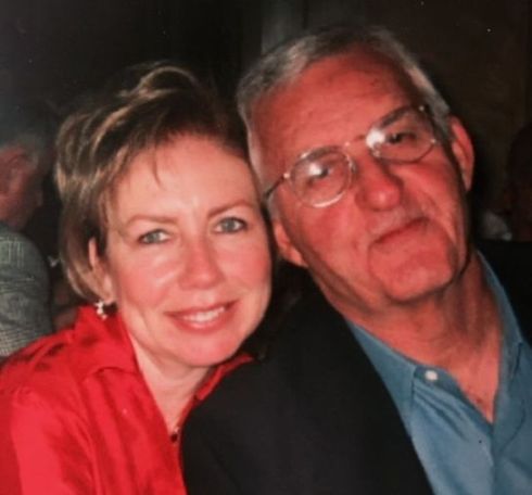 Carola &amp; Charlie