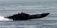 Power Boat